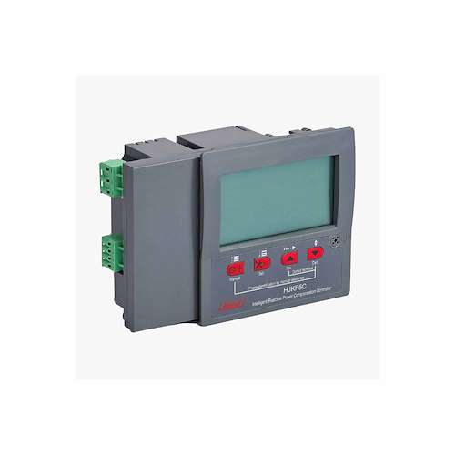 رگلاتور خازنی هوشمند هیمل